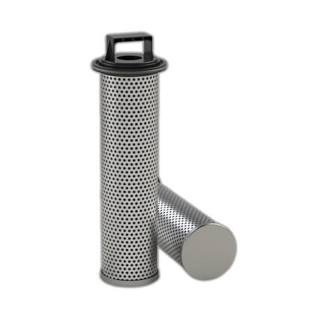 Hydraulic Replacement Filter For 903247 / DYNAPAC